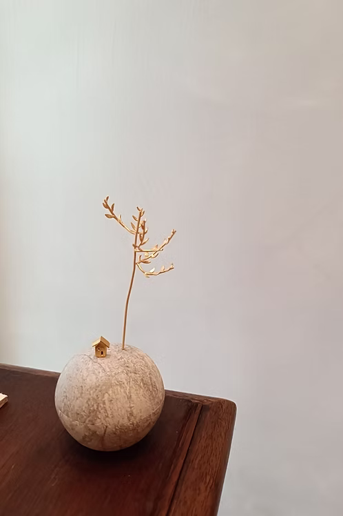 Porta Joias Um bem na terra